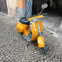 Vespa 50 Specia 1974