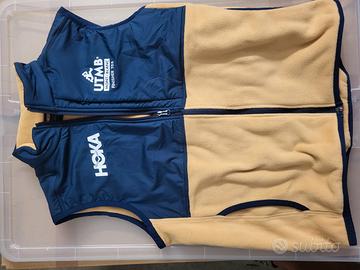 Titolo: Gilet Tecnico HOKA – Edizione Lim UTMB