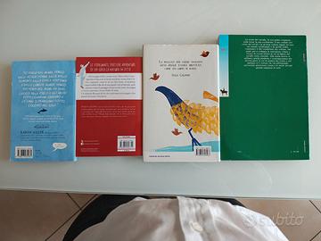libri da ragazzi italo calvino ed altri