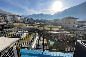 Appartamento di 97 m² con 3 locali a Traona