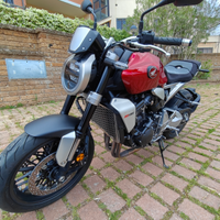 CB1000 km.5000 Nuova da vetrina