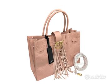 Borsa Pinko rosa