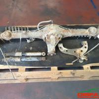 DIFFERENZIALE POSTERIORE Suzuki Vitara 1ª serie