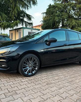 Opel Astra 1.2 Turbo 130 CV GS Line NAVIGA CAMERA 