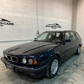 Bmw 525 tds Touring E34