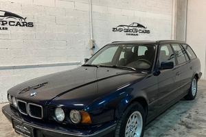 Bmw 525 tds Touring E34