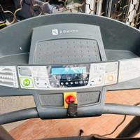 Tapis Roulant Domyos TC-3