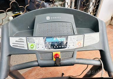 Tapis Roulant Domyos TC-3