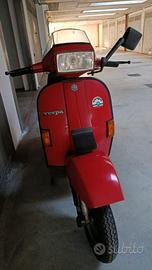 Vespa T5 Pole Position