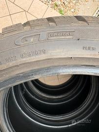PNEUMATICI INVERNALI GT RADIAL - 225/40 R18