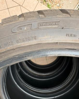 PNEUMATICI INVERNALI GT RADIAL - 225/40 R18