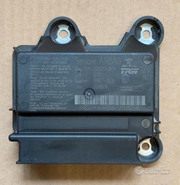 CENTRALINA AIRBAG FIAT NEW PANDA 312 2012/2025