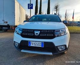 DACIA Sandero 2ª serie - 2019