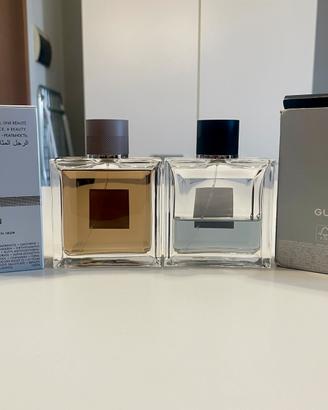 Profumi l'homme idela guerlain oroginali