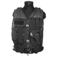 gilet tattico USMC con cintura MIL-TEC 