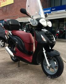 Honda PS 150 i ricambi