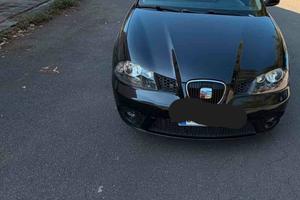 Seat Ibiza 1.4 TDI 80CV DPF 5p. Special Ed.