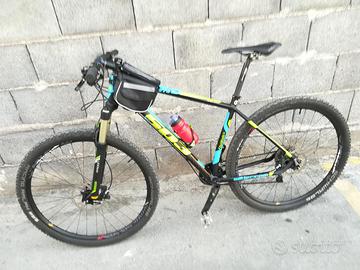 wilier triestina moutain bike