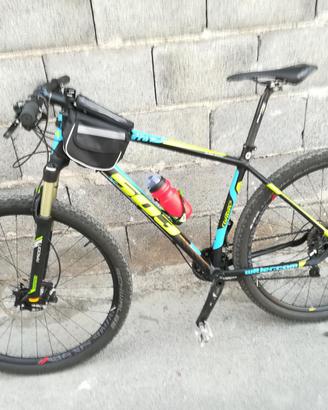 wilier triestina moutain bike