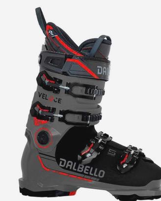 Scarponi da sci Dalbello