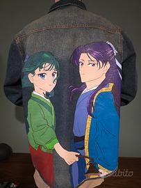 Giacca di Jeans - I Diari Della Spaziale