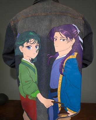 Giacca di Jeans - I Diari Della Spaziale