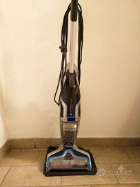 lavapavimenti Bissell Cleaner CrossWave Pet Pro