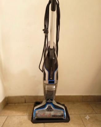 lavapavimenti Bissell Cleaner CrossWave Pet Pro