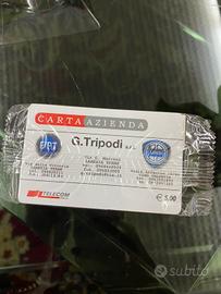 Schede telefoniche da collezione