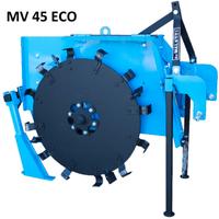 Scavafossi drenaggio verticale V45 Maletti Malfos