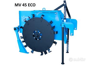 Scavafossi drenaggio verticale V45 Maletti Malfos