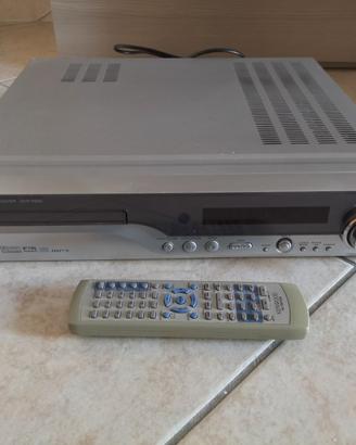 Sistema Home-Theatre 5.1 Kenwood