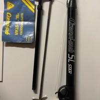 Fucile pesca sub Cressi SL