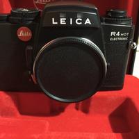 LEICA R4 mot.electronic