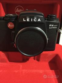 LEICA R4 mot.electronic