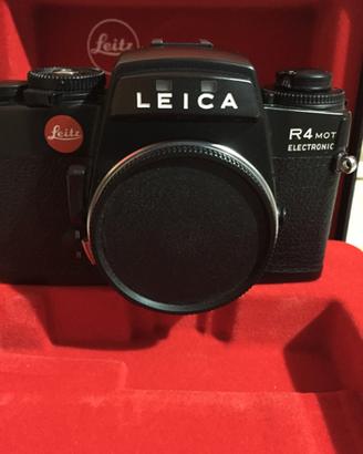 LEICA R4 mot.electronic