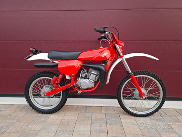 Gabbiano crs 50 regolrità epoca