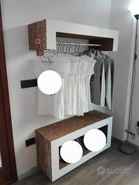 Mobili cartone pressato