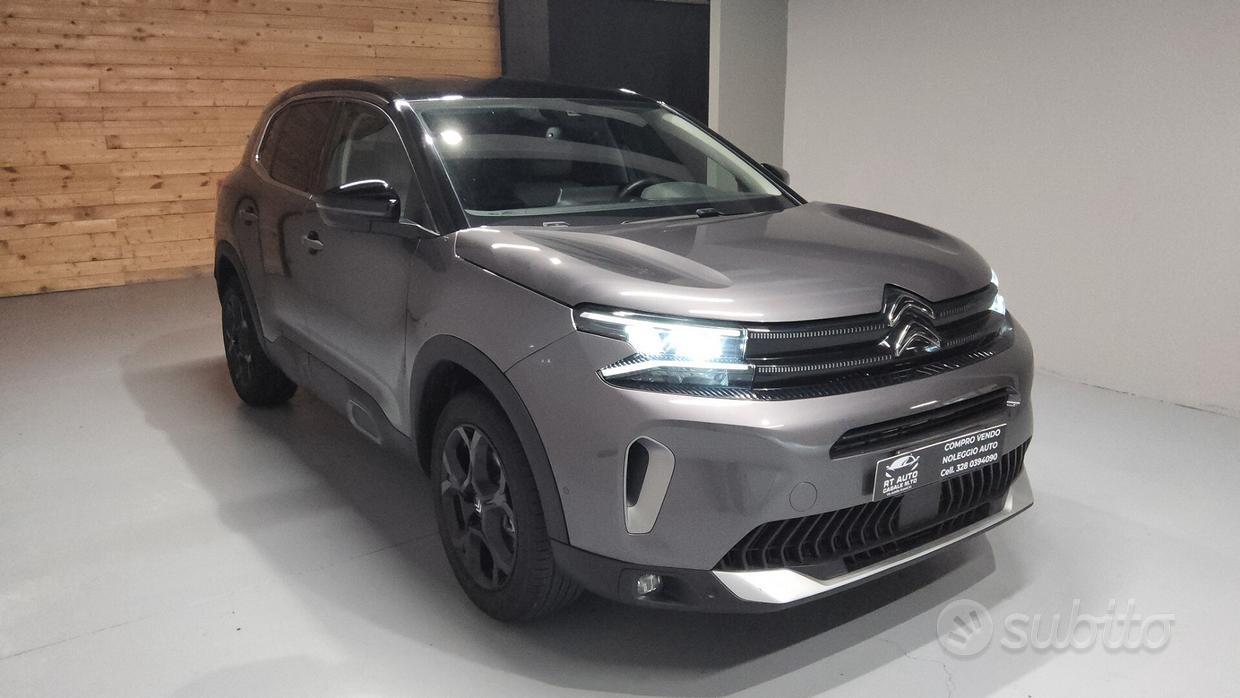 CITROEN C5 Aircross 1ª s.