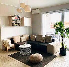 Divano componibile Divani&Divani -Mod. PUZZLE