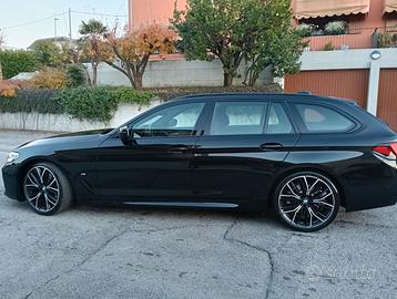 BMW serie 5
