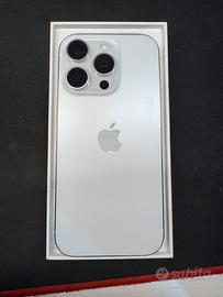 Iphone 16 pro 256 Gb