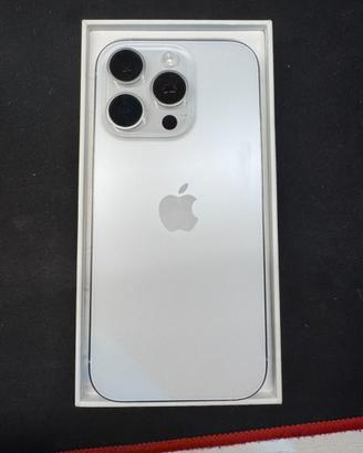 Iphone 16 pro 256 Gb