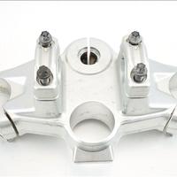 BMW F 800 R 09 11 piastra superiore forcella