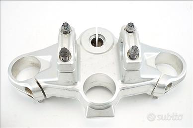 BMW F 800 R 09 11 piastra superiore forcella