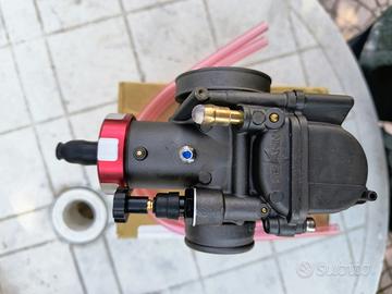 carburatore pe 28