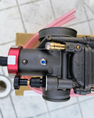 carburatore pe 28