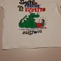 t shirt per bambino