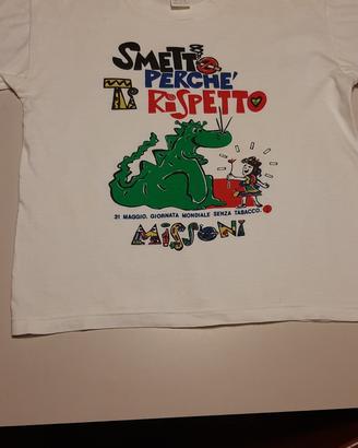 t shirt per bambino