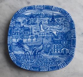 Piatto Julen Rorstrand 1979